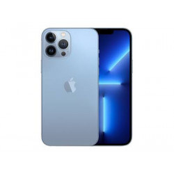 Apple iPhone 13 Pro Max - 128 Go - Bleu Alpin