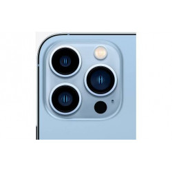 Apple iPhone 13 Pro Max - 128 Go - Bleu Alpin