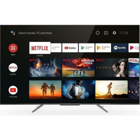 TCL 55QLED790 - TV QLED UHD 4K - 55"