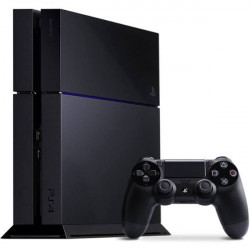 Sony Playstation 4 Console...