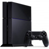 Sony Playstation 4 Console 500 GB Noir