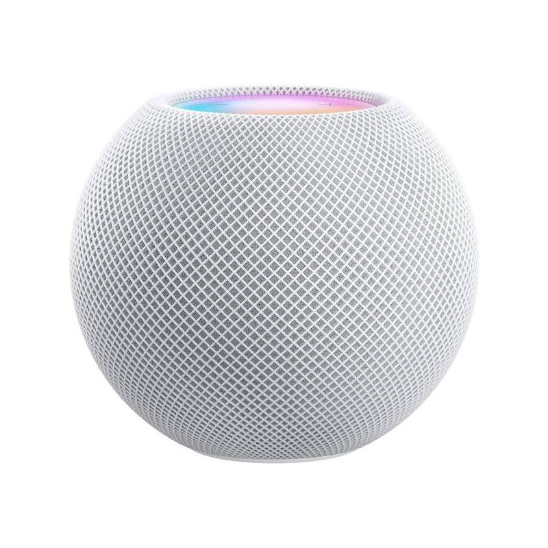 Apple - HomePod Mini Blanc