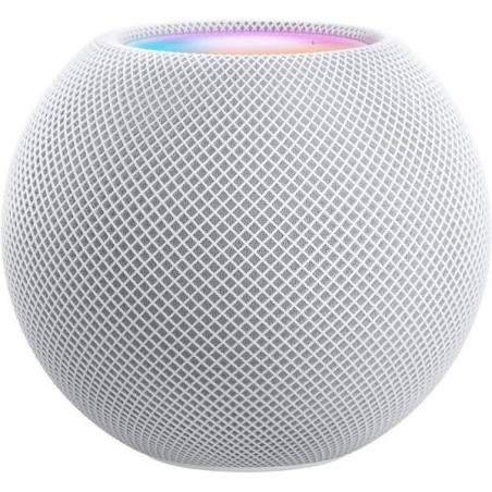 Apple - HomePod Mini Blanc