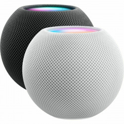 Apple - HomePod Mini Blanc