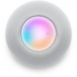 Apple - HomePod Mini Blanc