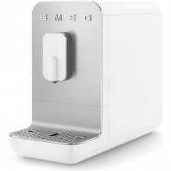 Smeg Expresso broyeur