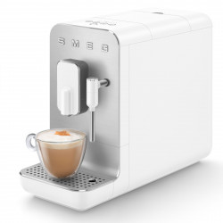 Smeg Expresso broyeur