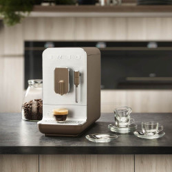 Smeg Expresso broyeur