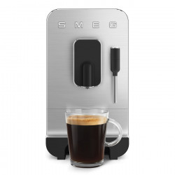 Smeg Expresso broyeur