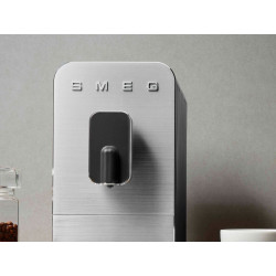 Smeg Expresso broyeur