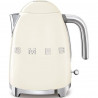 Smeg KLF03CREU - Bouilloire  1,7L