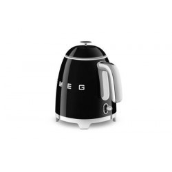 Smeg KLF03CREU - Bouilloire  1,7L