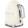 Smeg KLF03CREU - Bouilloire  1,7L