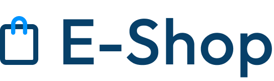 E-shop